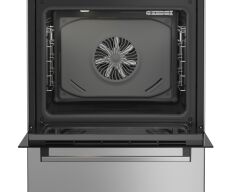 Beko BFM 410-1 EBG Ocaklı Fırın