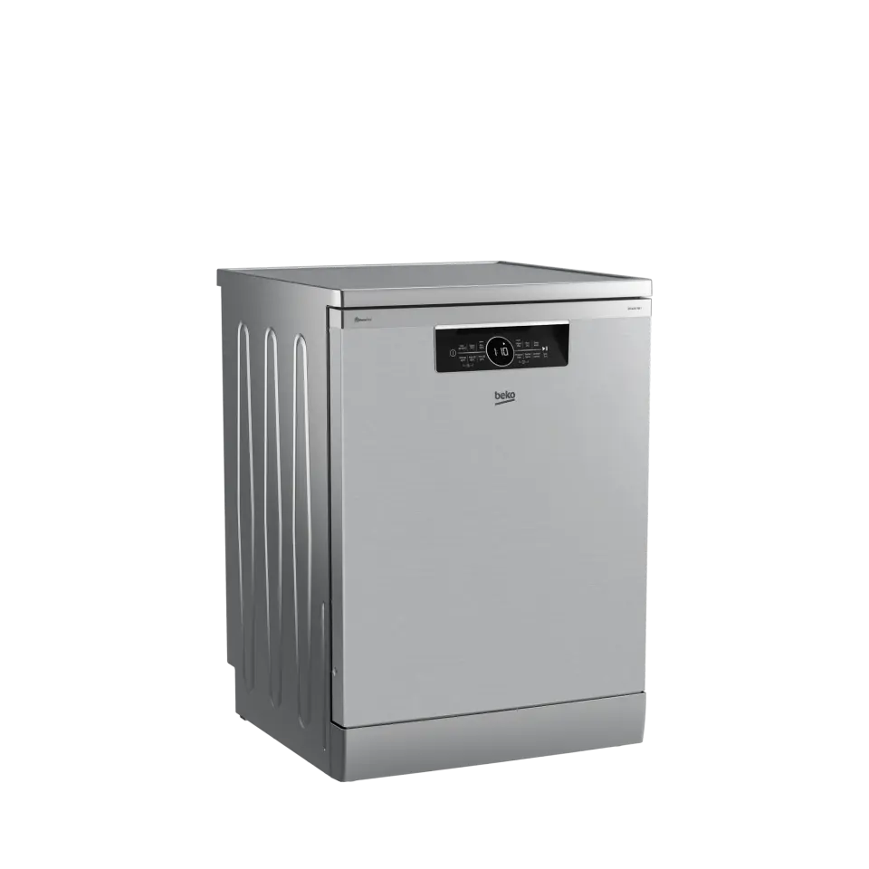 BEKO BM 6247 WF I 6 Programlı Bulaşık Makinesi