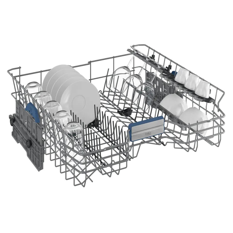 BEKO BM 6247 WF I 6 Programlı Bulaşık Makinesi