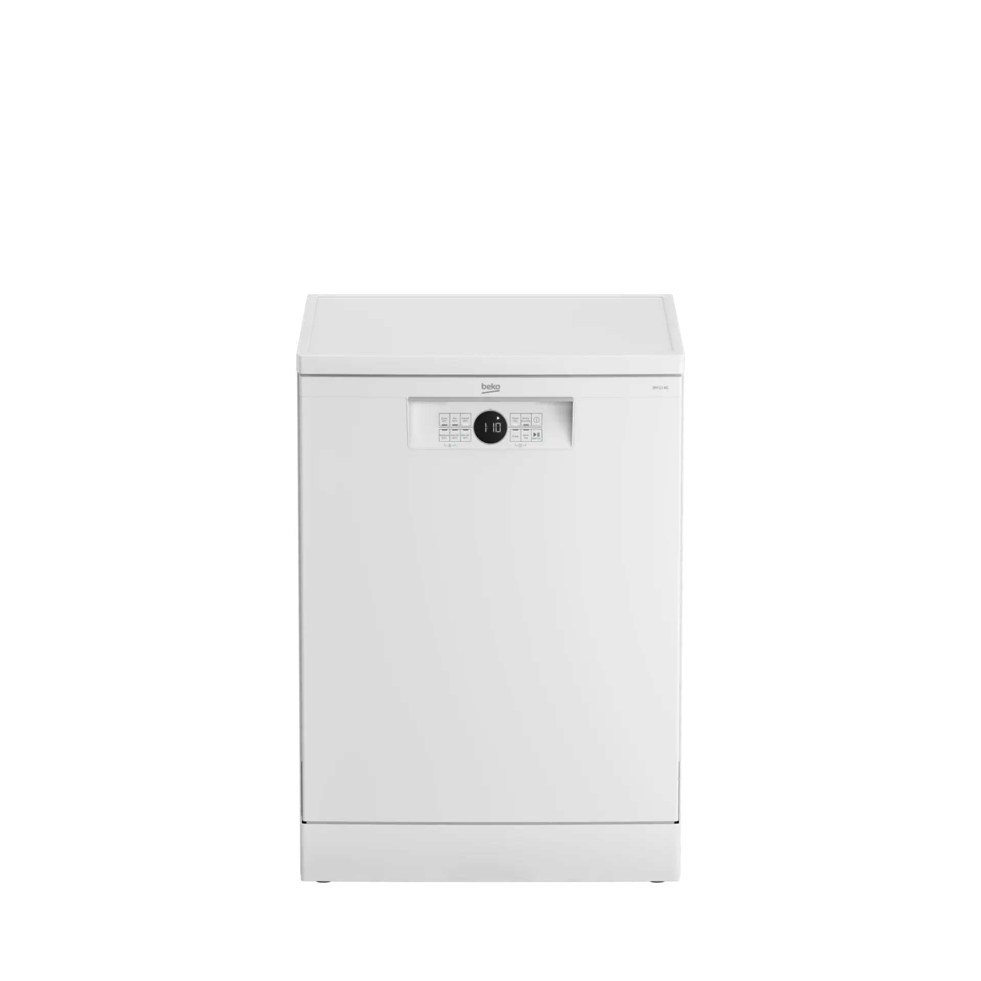 BEKO BM 6146 6 Programlı Bulaşık Makinesi