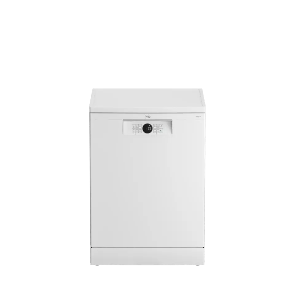 BEKO BM 6146 6 Programlı Bulaşık Makinesi
