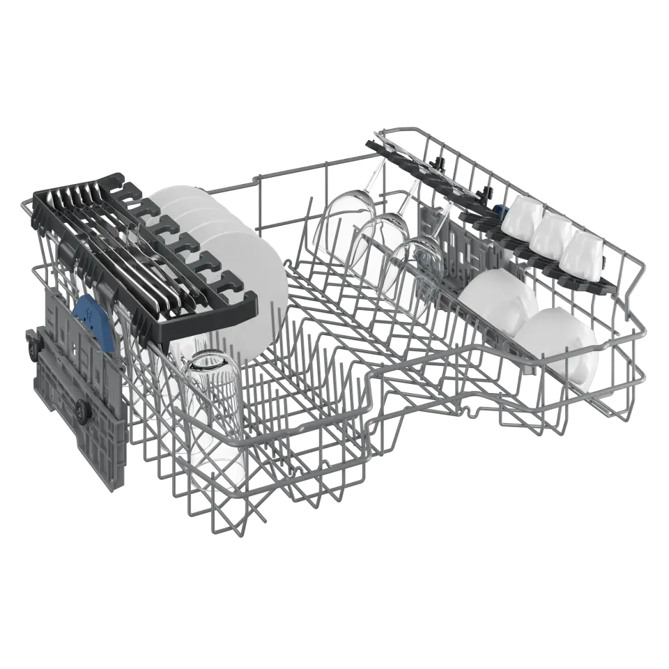 BEKO BM 6146 6 Programlı Bulaşık Makinesi