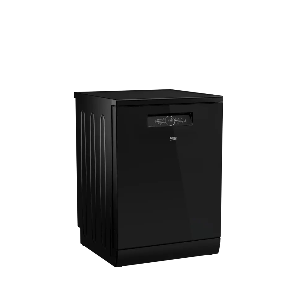 BEKO BM 6047 SC Bulaşık Makinesi