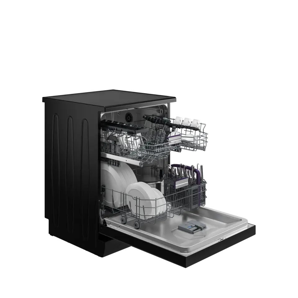 BEKO BM 6047 SC Bulaşık Makinesi