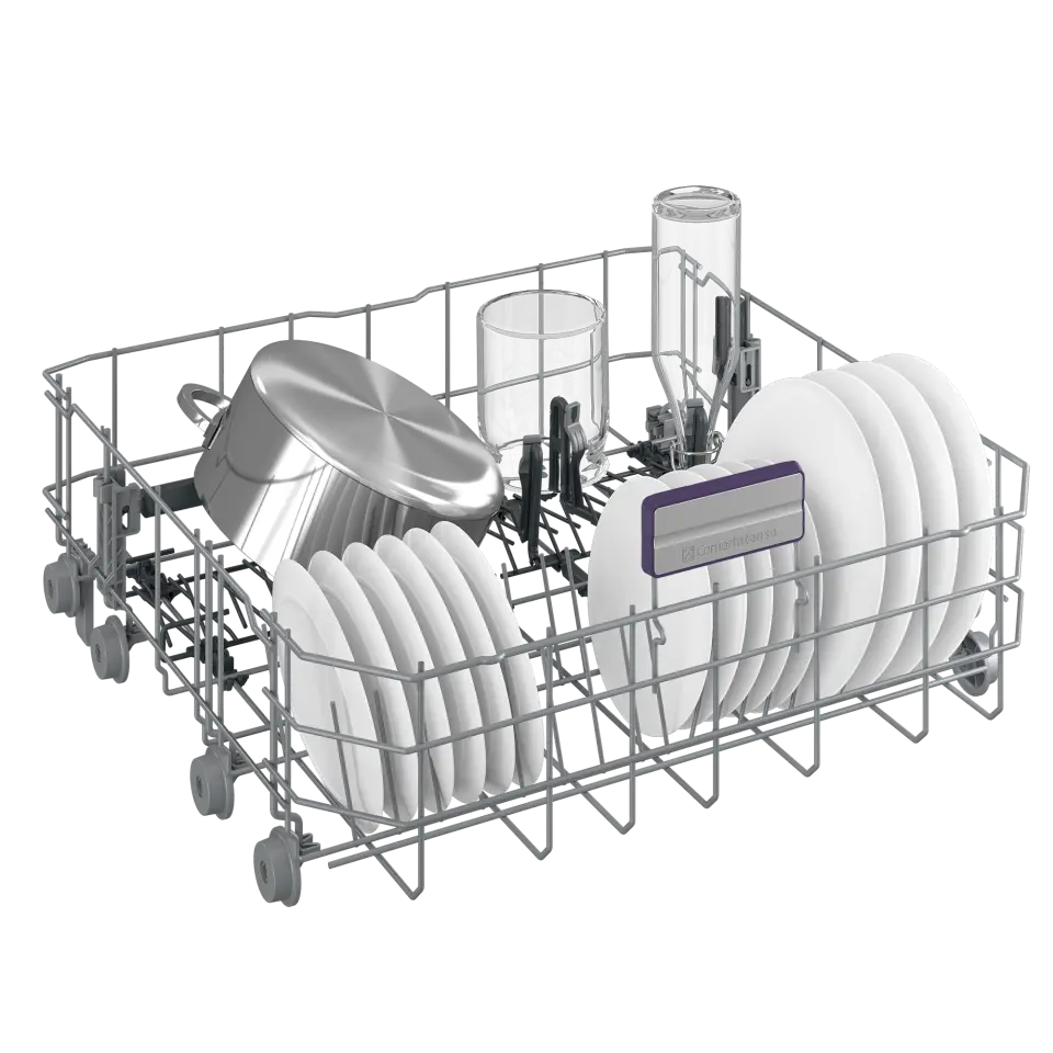 BEKO BM 6047 SC Bulaşık Makinesi