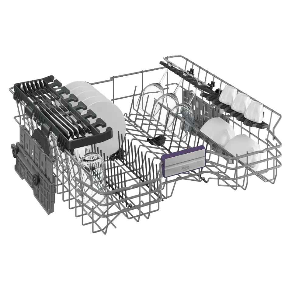 BEKO BM 6047 SC Bulaşık Makinesi