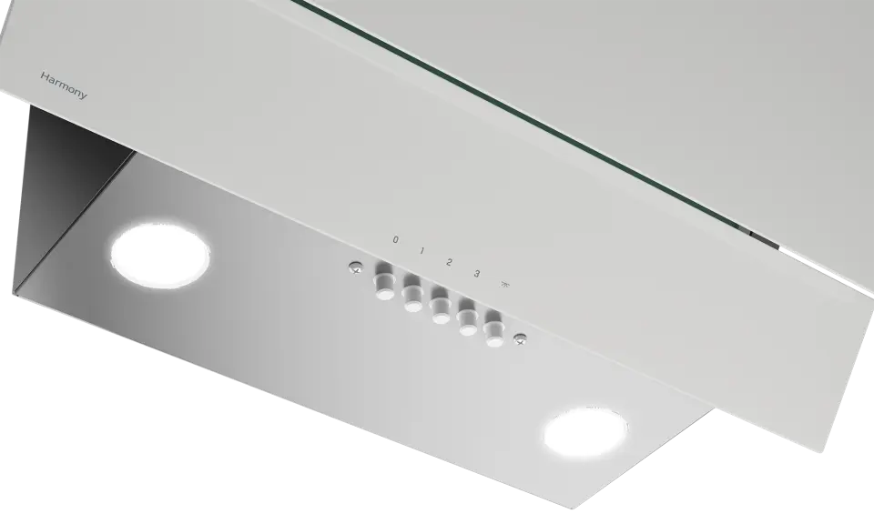 BEKO BDE 6050 HB Duvar Tipi Davlumbaz