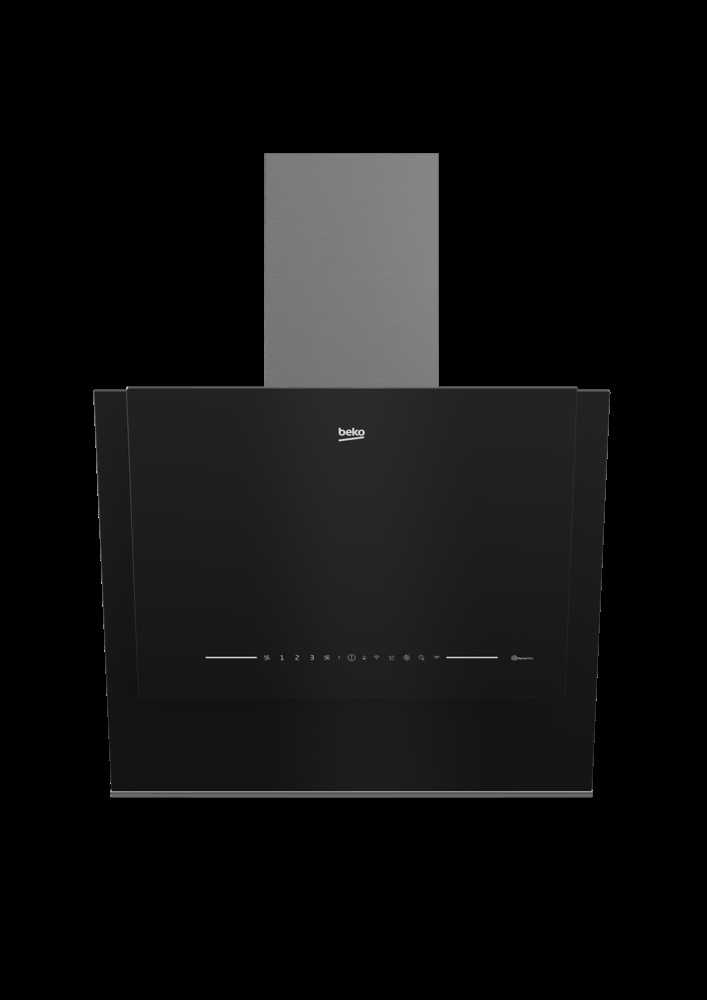 Beko BDE 6070 S Duvar Tipi Davlumbaz