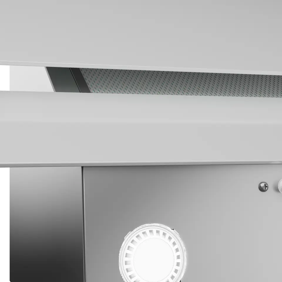 BEKO BDE 6050 HB Duvar Tipi Davlumbaz