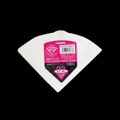 Hario V60 02 Dripper Filtresi “100 Adet”