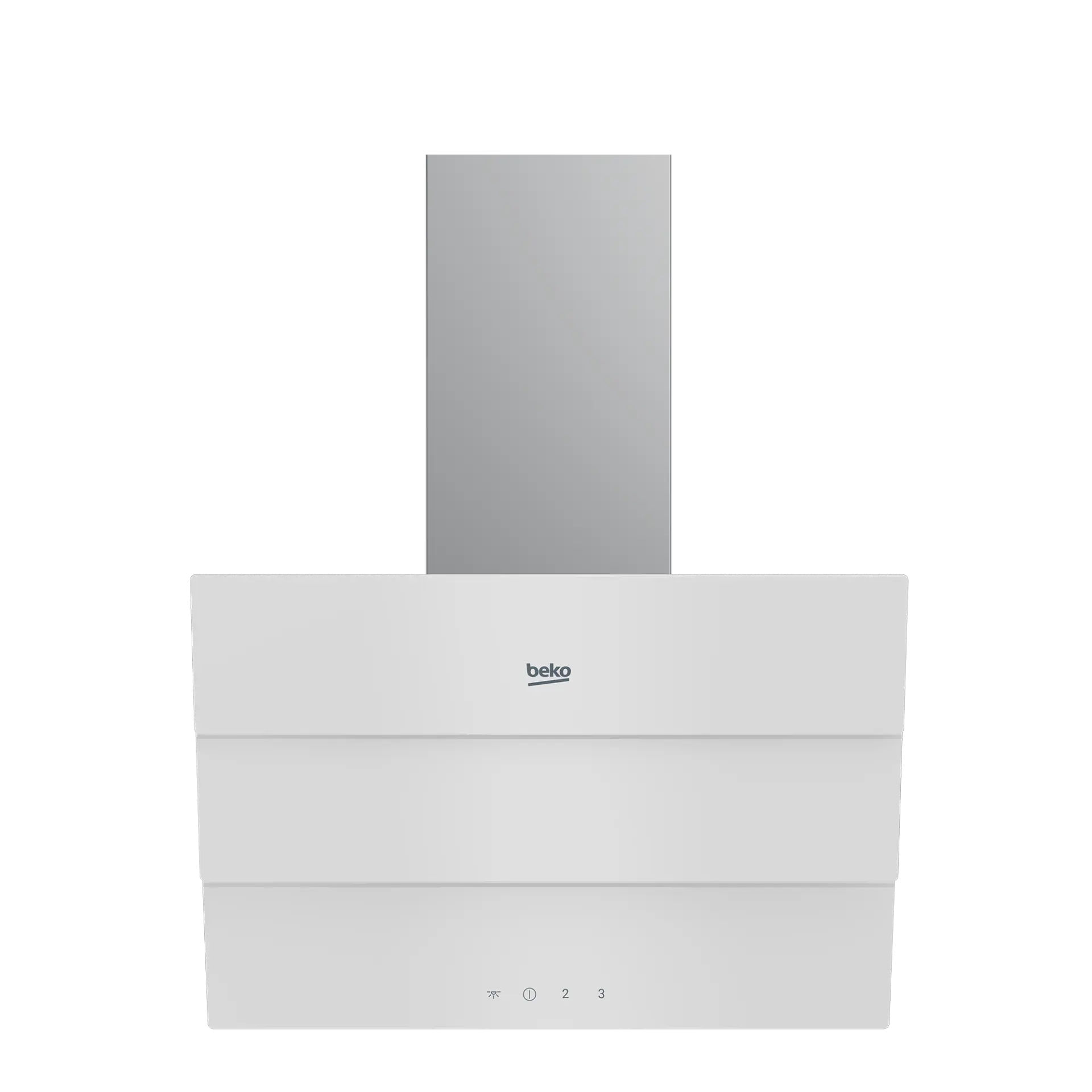 BEKO BDE 6053 B Ankastre Duvar Tipi Davlumbazlar