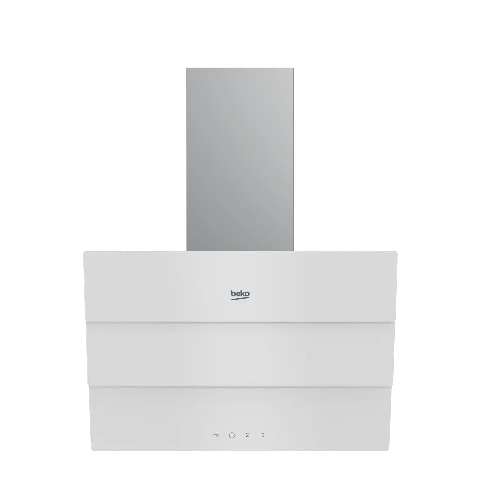 BEKO BDE 6053 B Ankastre Duvar Tipi Davlumbazlar