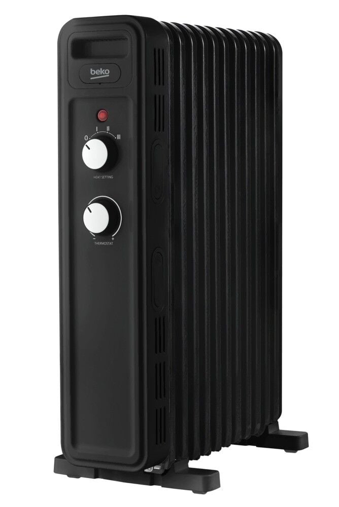 Beko BK RHO 11M Yağlı Radyatör