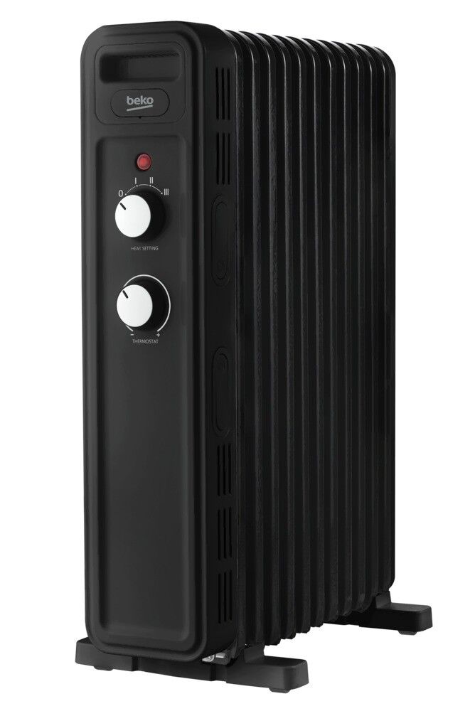 Beko BK RHO 11M Yağlı Radyatör