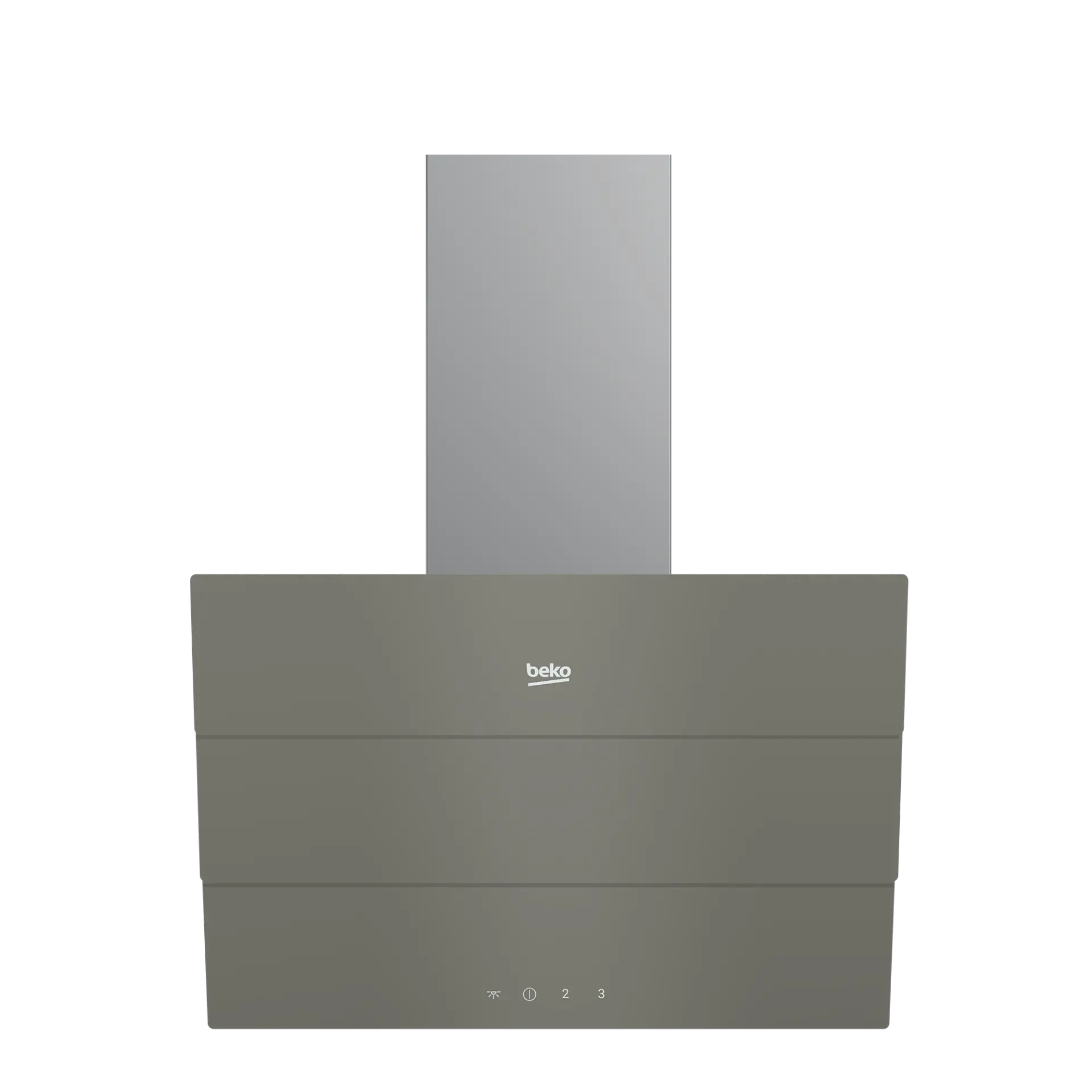 BEKO BDE 6053 G Ankastre Duvar Tipi Davlumbazlar