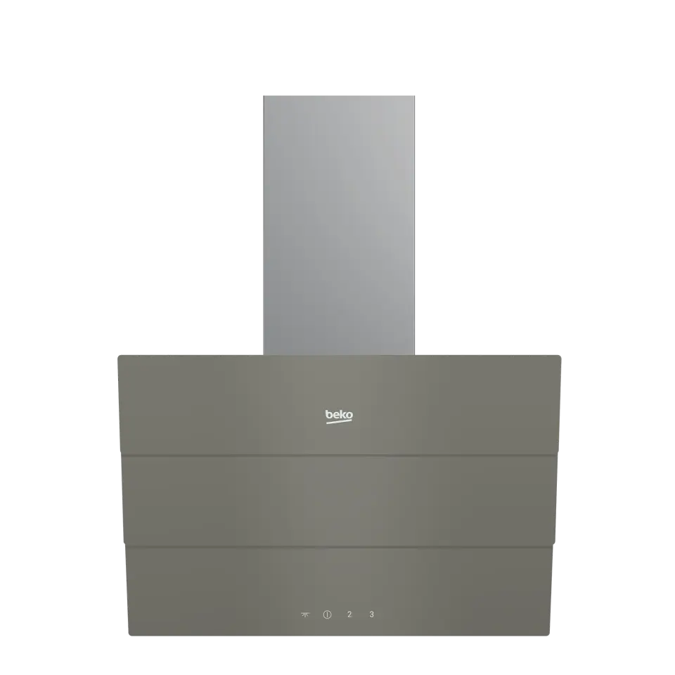 BEKO BDE 6053 G Ankastre Duvar Tipi Davlumbazlar