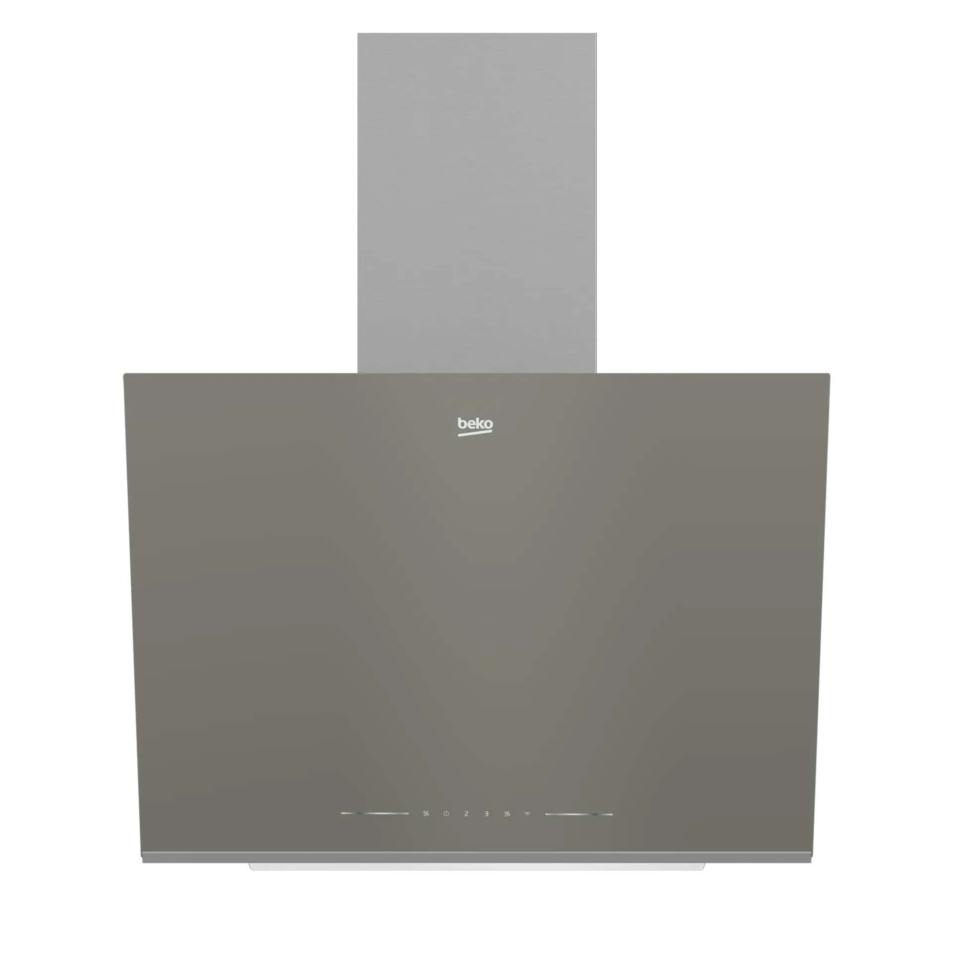 BEKO BDE 6062 G Duvar Tipi Davlumbaz