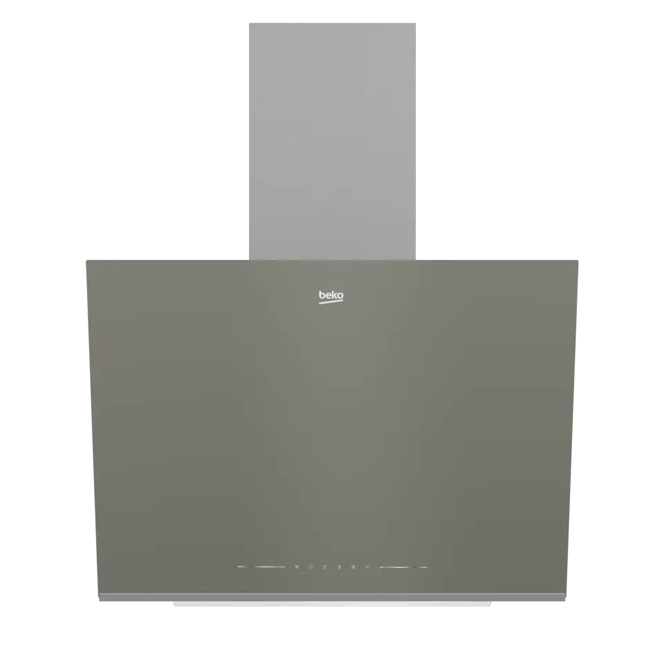 BEKO BDE 6062 G Duvar Tipi Davlumbaz