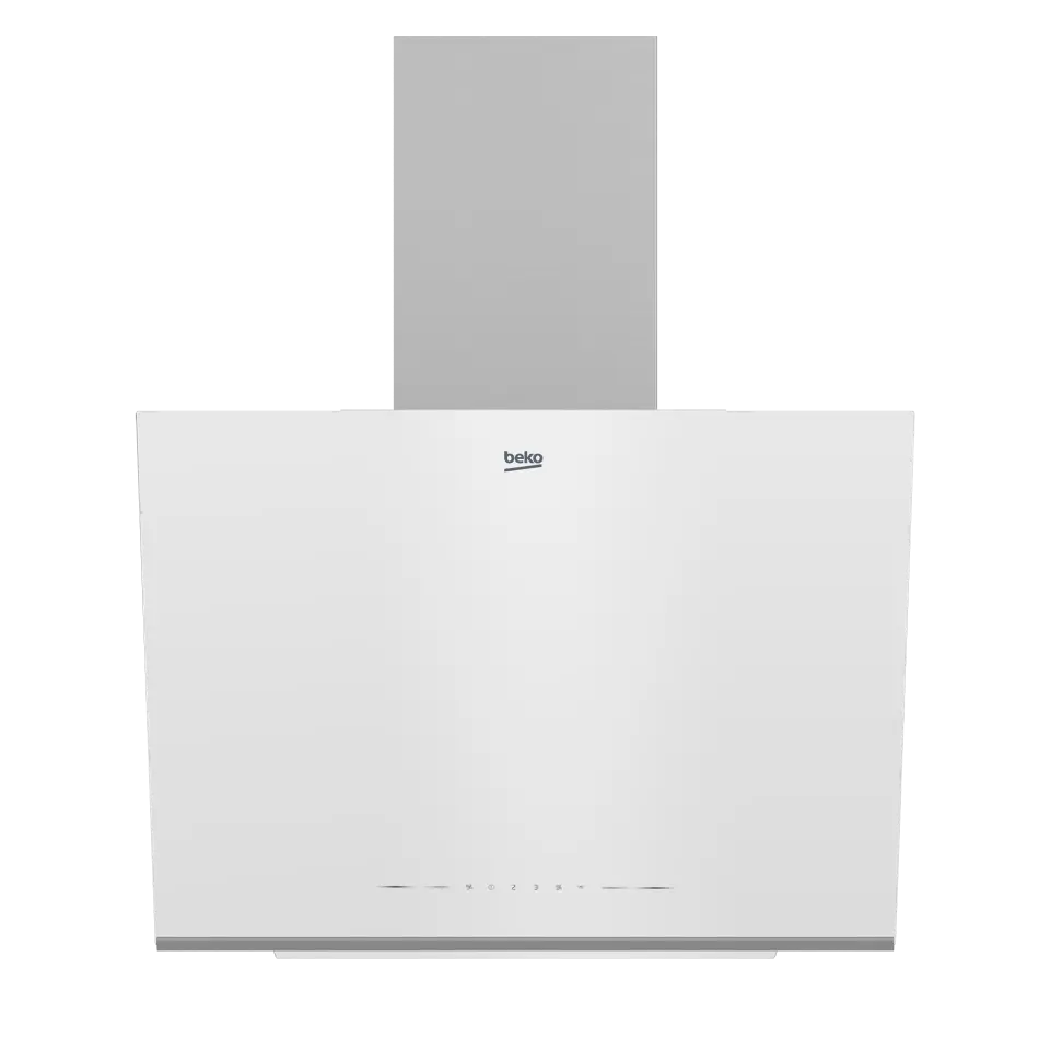 BEKO BDE 6062 B Duvar Tipi Davlumbaz