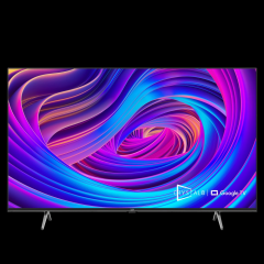 Beko Crystal 8 55'' 4K UHD Google TV - B55 E 895 A Smart TV