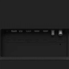 Beko Crystal 8 55'' 4K UHD Google TV - B55 E 895 A Smart TV