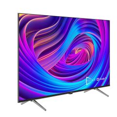 Beko Crystal 8 55'' 4K UHD Google TV - B55 E 895 A Smart TV