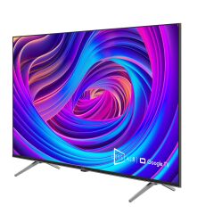 Beko Crystal 8 55'' 4K UHD Google TV - B55 E 895 A Smart TV