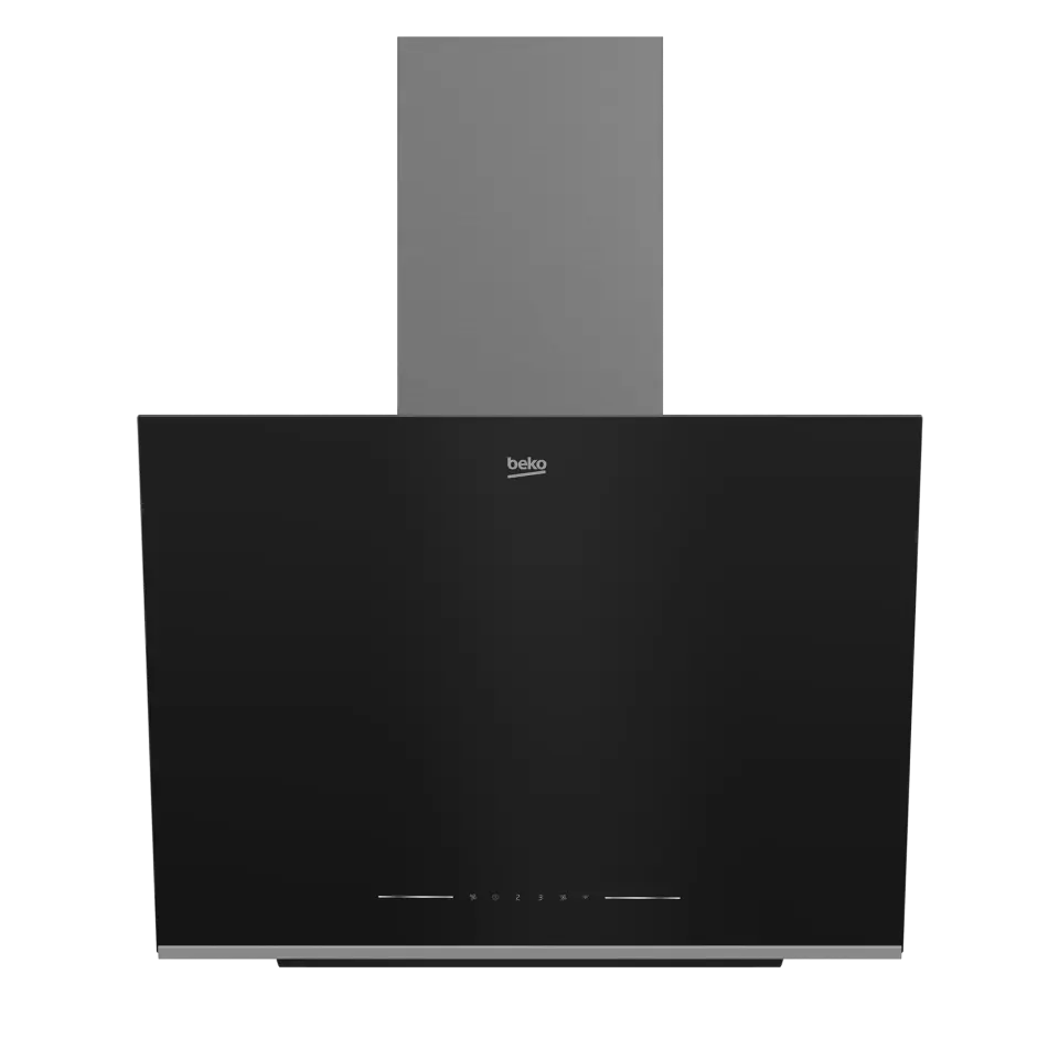 BEKO BDE 6062 S Duvar Tipi Davlumbaz