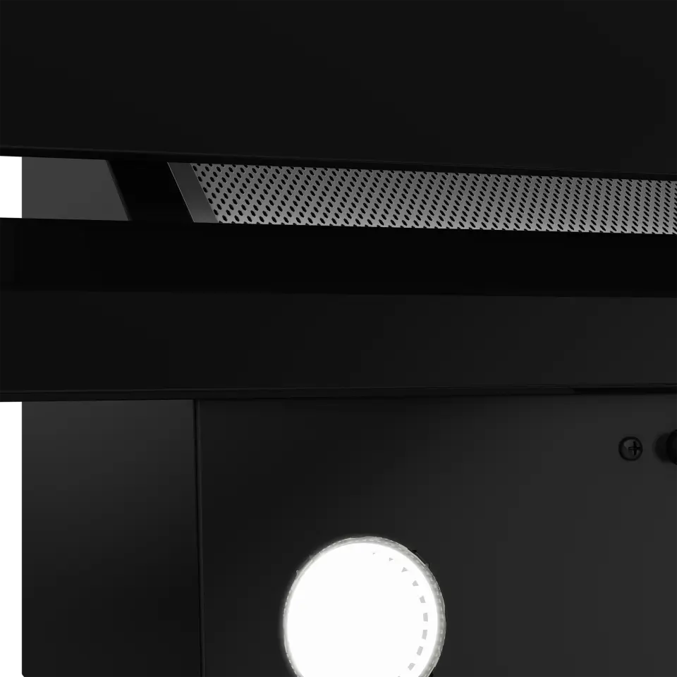 BEKO BDE 6050 S Duvar Tipi Davlumbaz