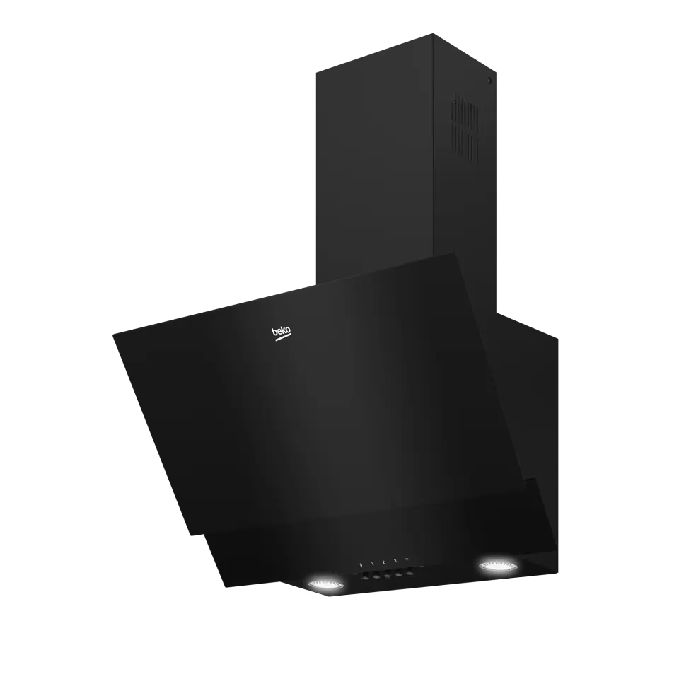 BEKO BDE 6050 S Duvar Tipi Davlumbaz