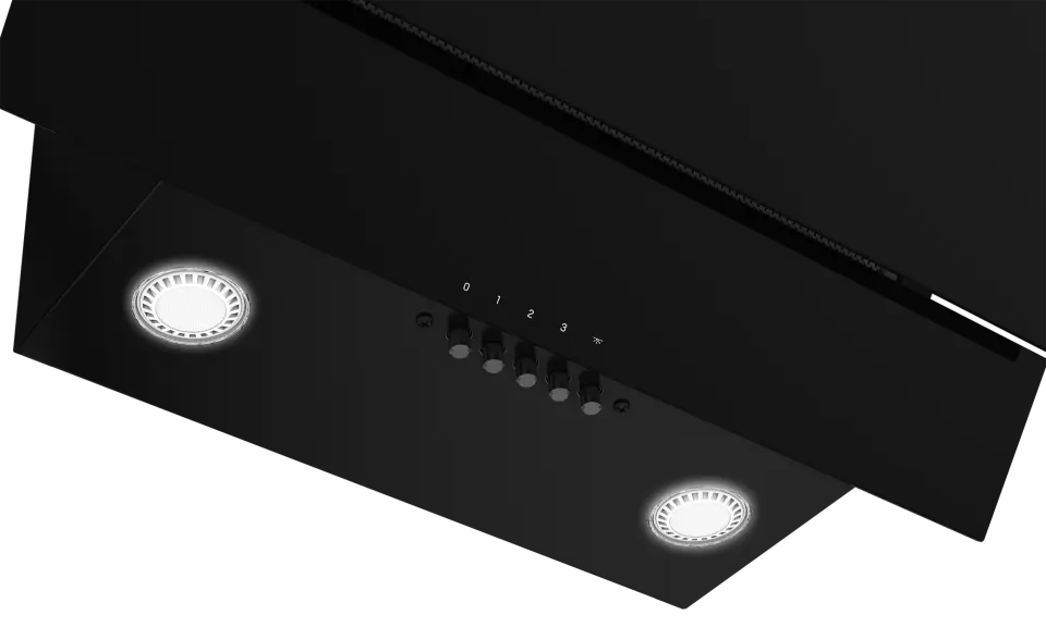 BEKO BDE 6050 S Duvar Tipi Davlumbaz