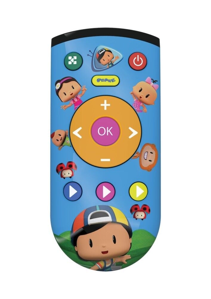 Pepee TV Kumanda