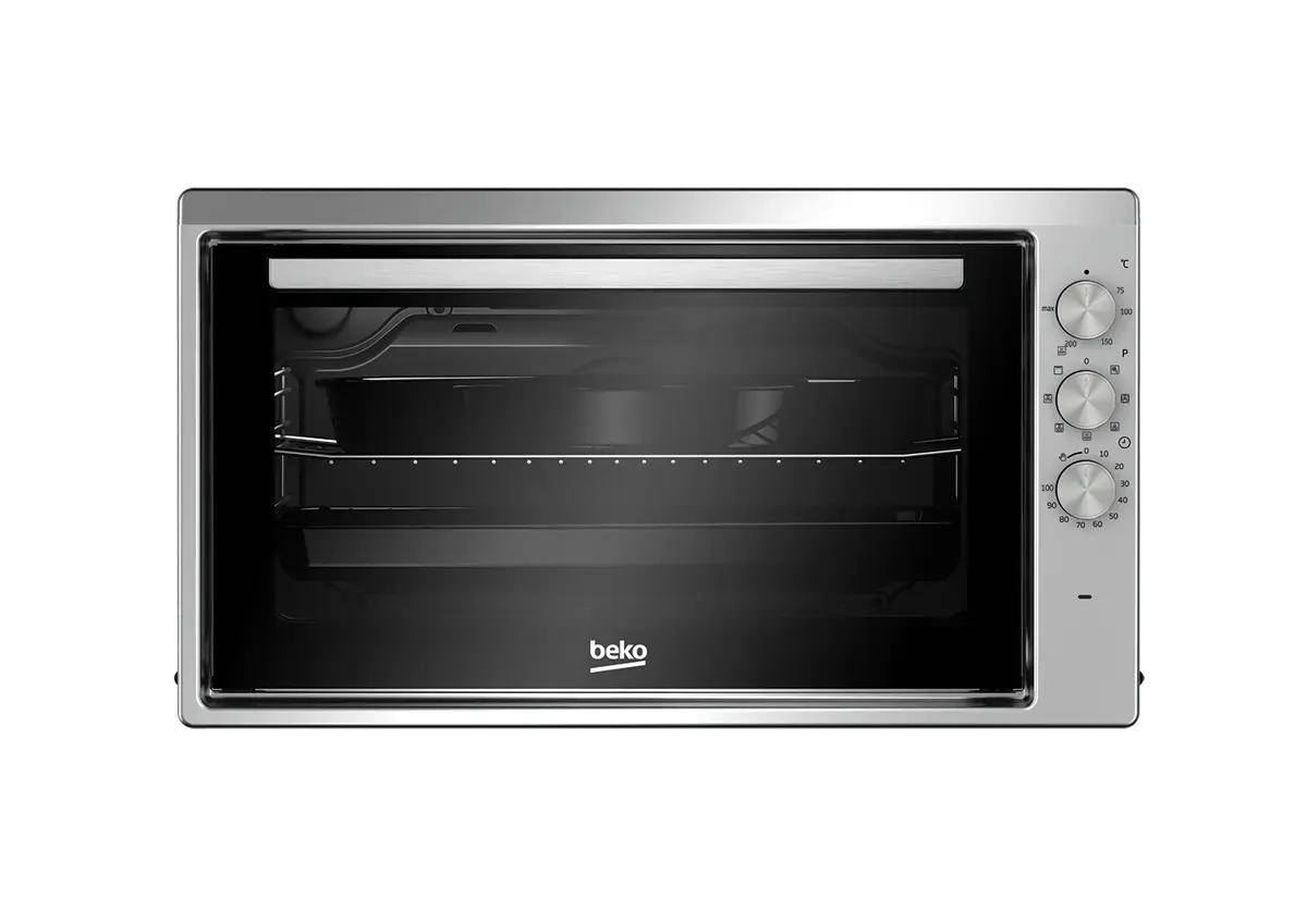 BEKO BSUF 5000 MGSI Mini Fırın