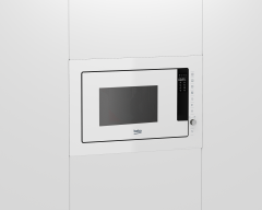 Beko Beko BMC 2520 B Beyond Serisi Ankastre Mikrodalgalar