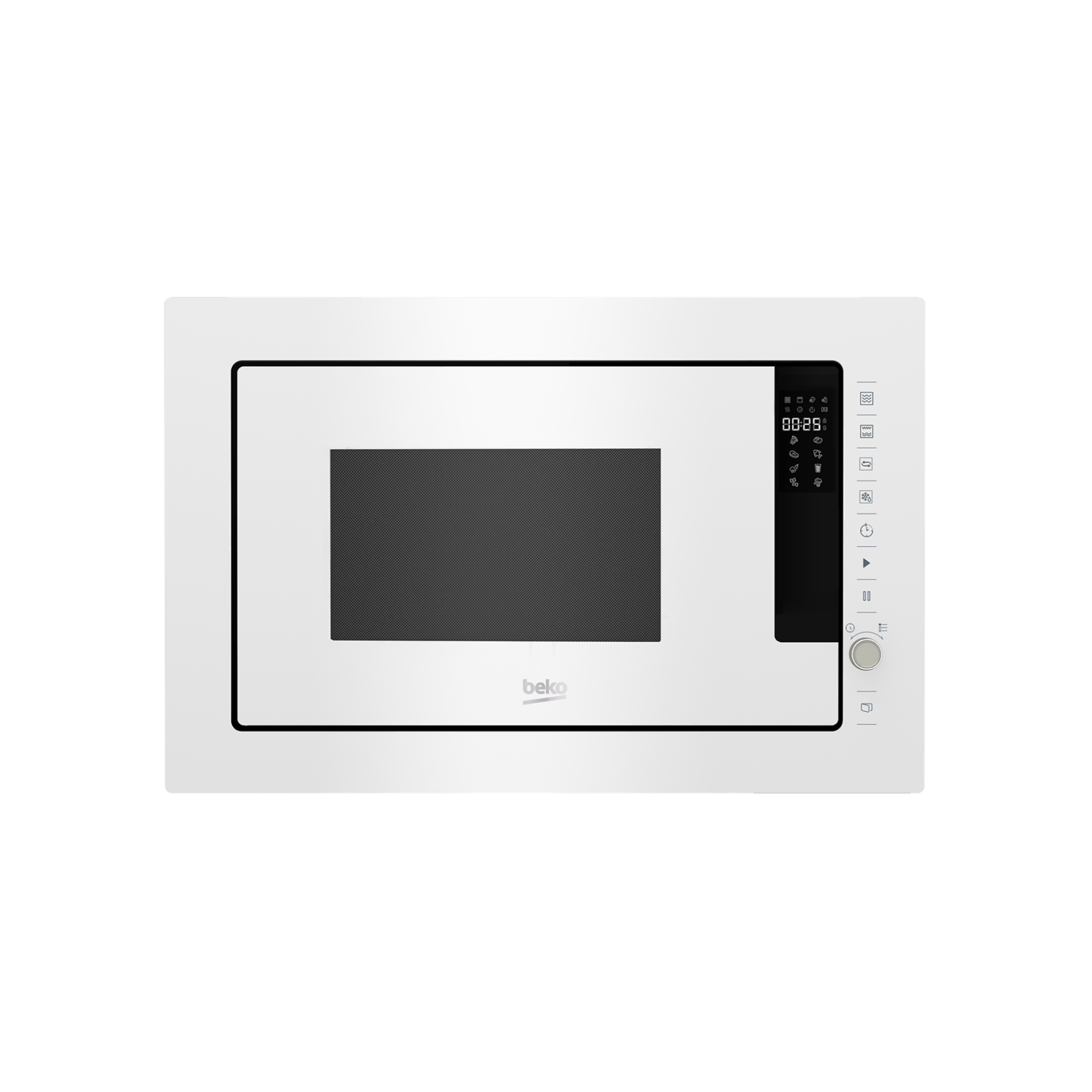 Beko Beko BMC 2520 B Beyond Serisi Ankastre Mikrodalgalar