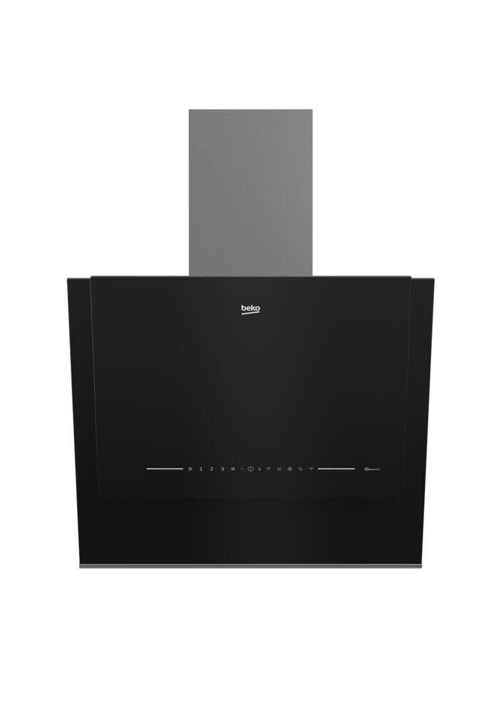 Beko Beko BDE 6070 S Duvar Tipi Davlumbaz