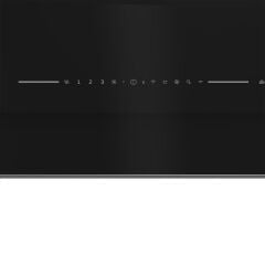 Beko Beko BDE 6070 S Duvar Tipi Davlumbaz