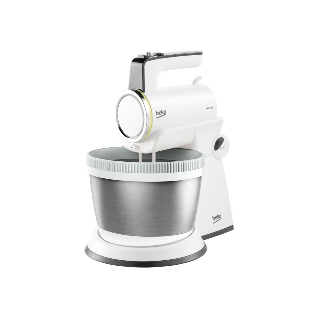 Beko MK 5046 Floral Standlı Mikser