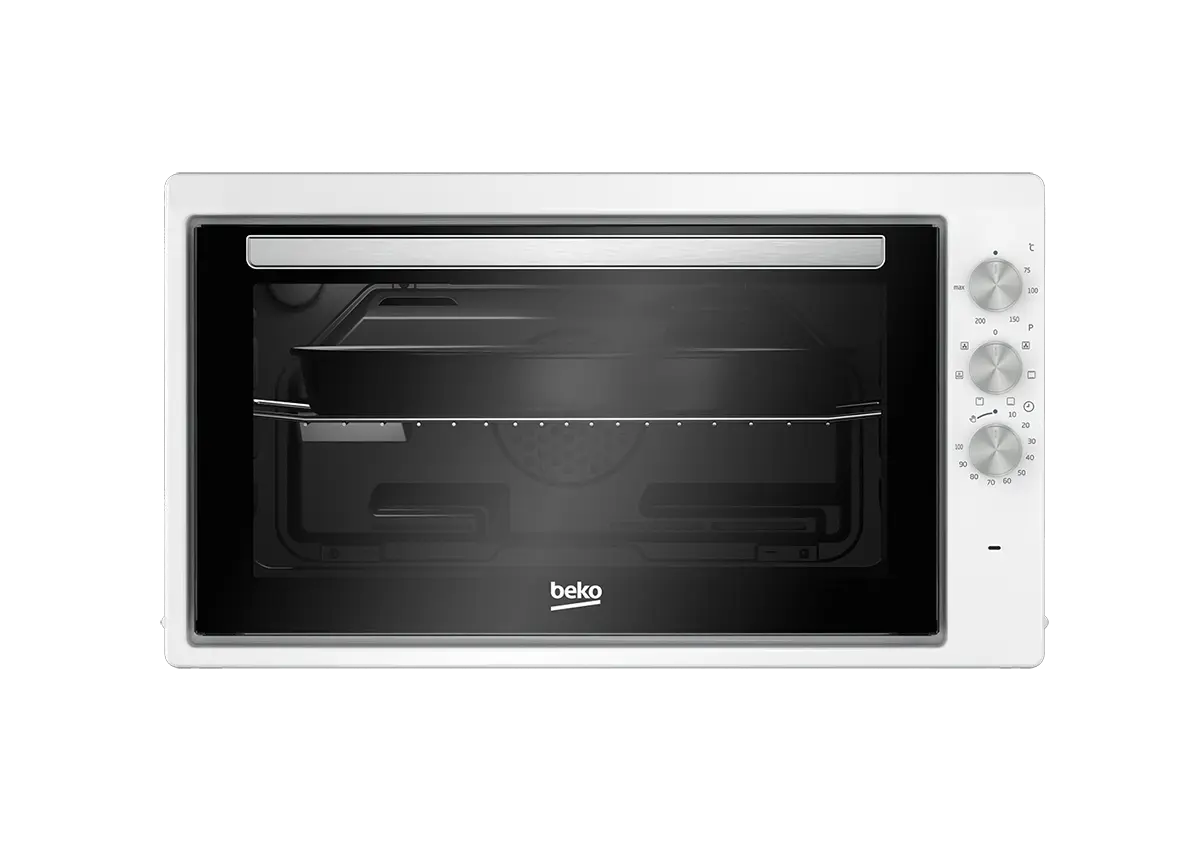 BEKO BSUF 5000 MEB Mini Fırın