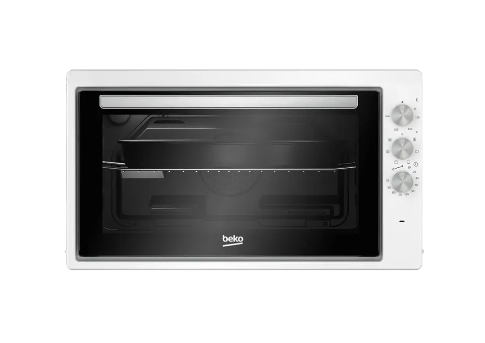 BEKO BSUF 5000 MEB Mini Fırın