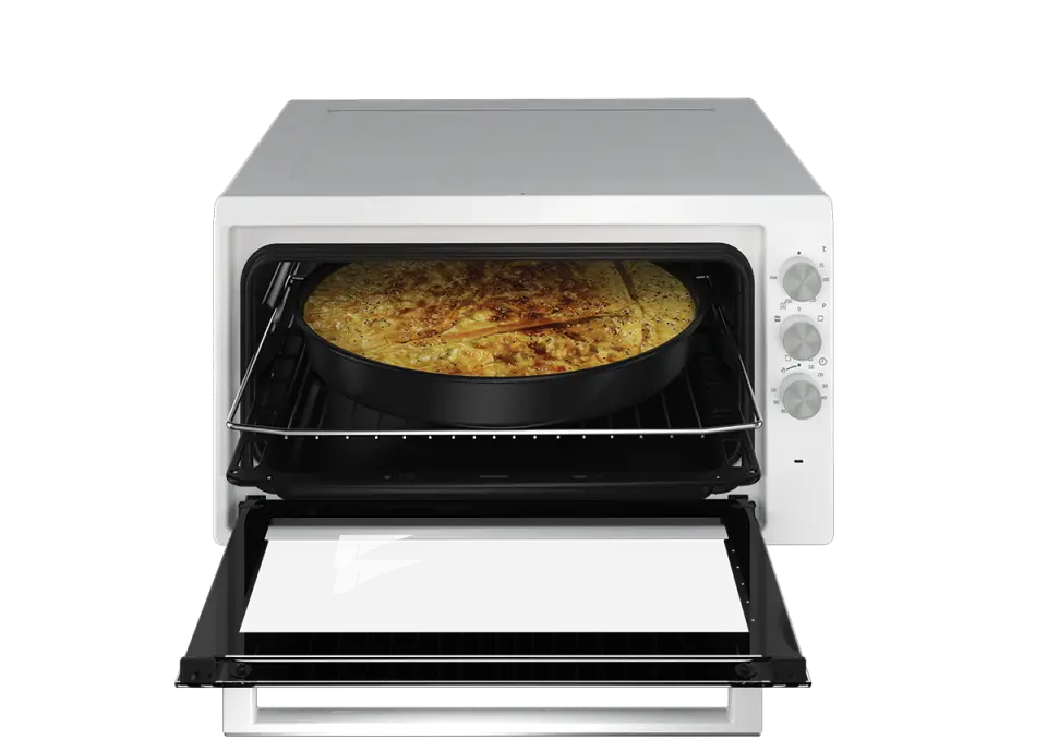 BEKO BSUF 5000 MEB Mini Fırın