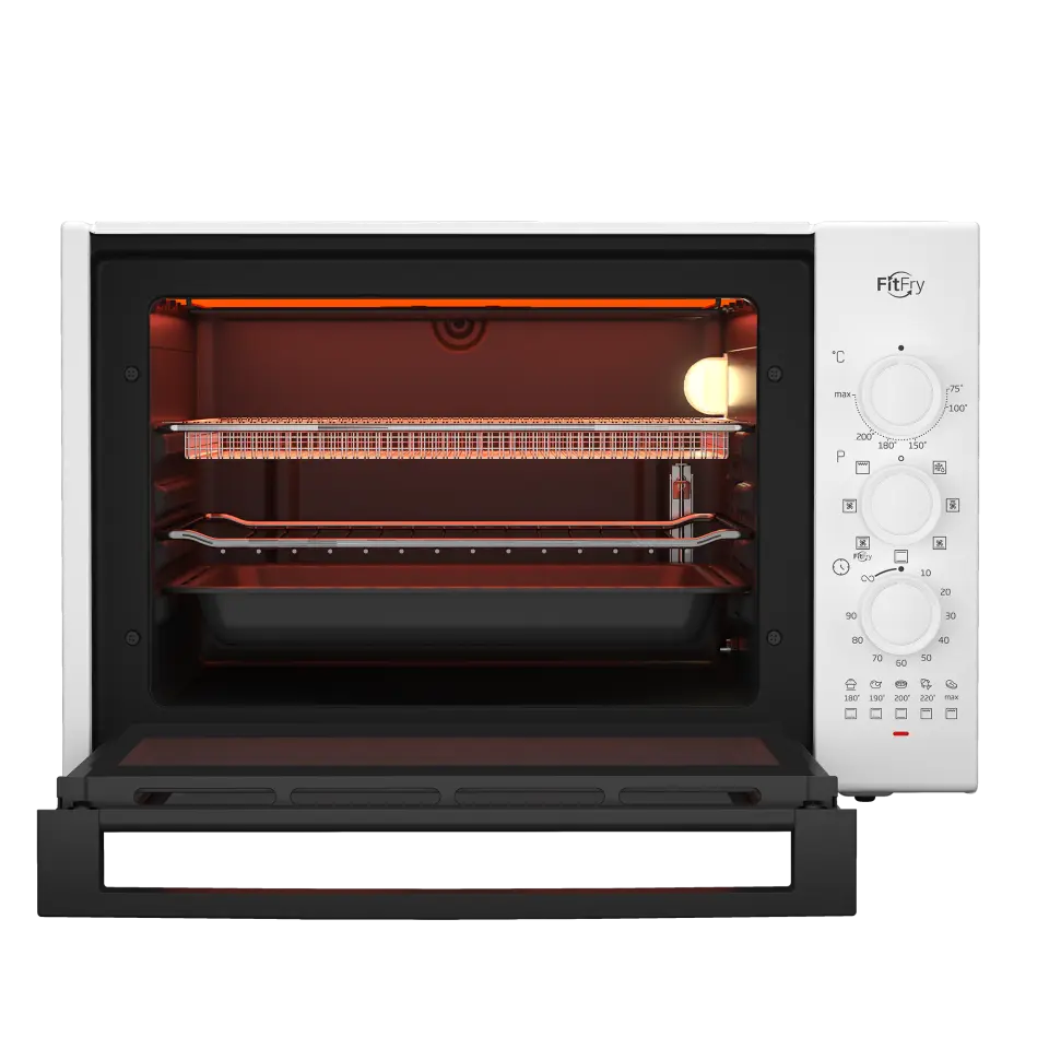 BEKO BMF 30 QB AF Mini Fırın