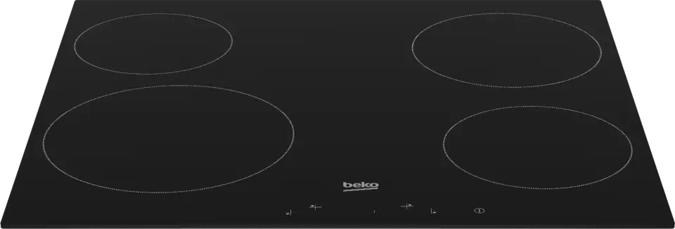 BEKO BOV 645 ST Vitroseramik Ocaklar