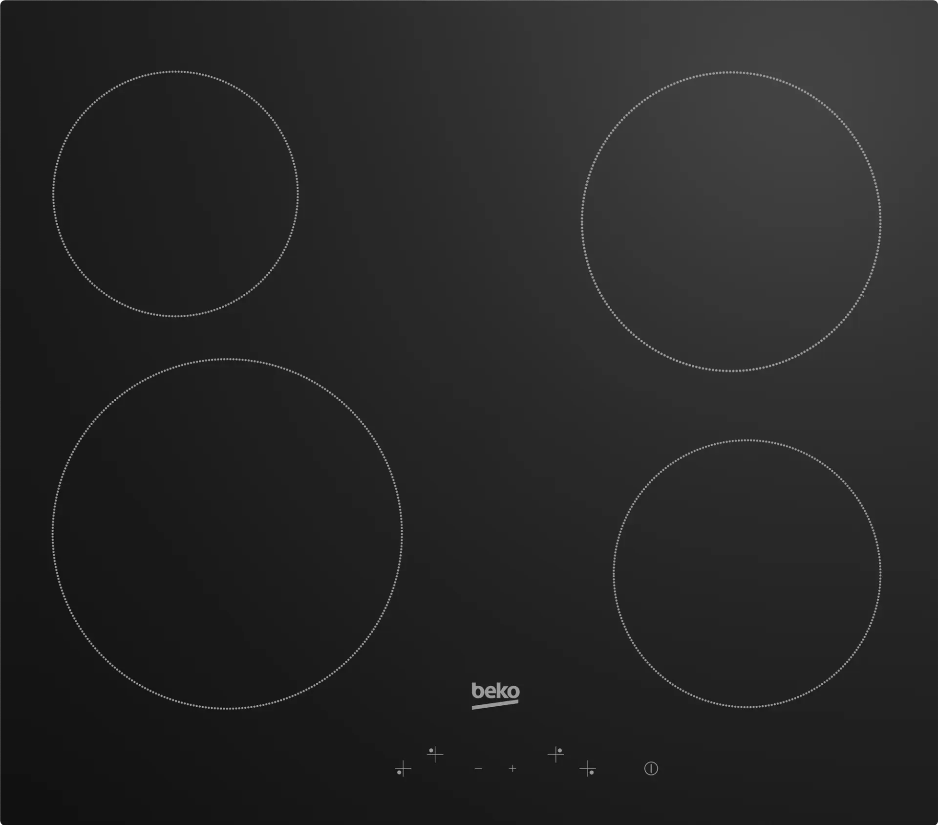 BEKO BOV 645 ST Vitroseramik Ocaklar