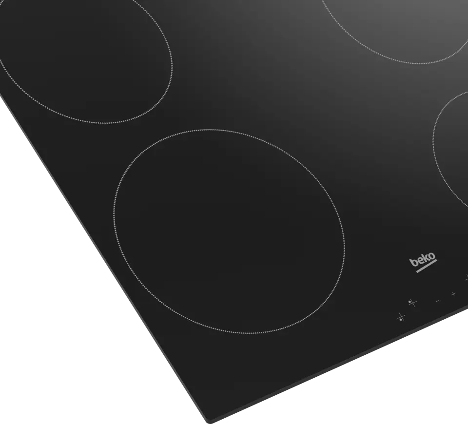 BEKO BOV 645 ST Vitroseramik Ocaklar