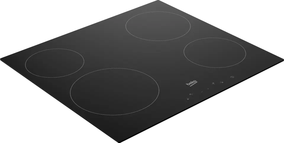 BEKO BOV 645 ST Vitroseramik Ocaklar