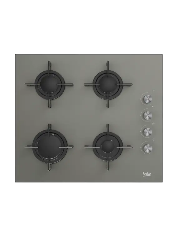 BEKO BSTOC 828 G Set Üstü Ocak