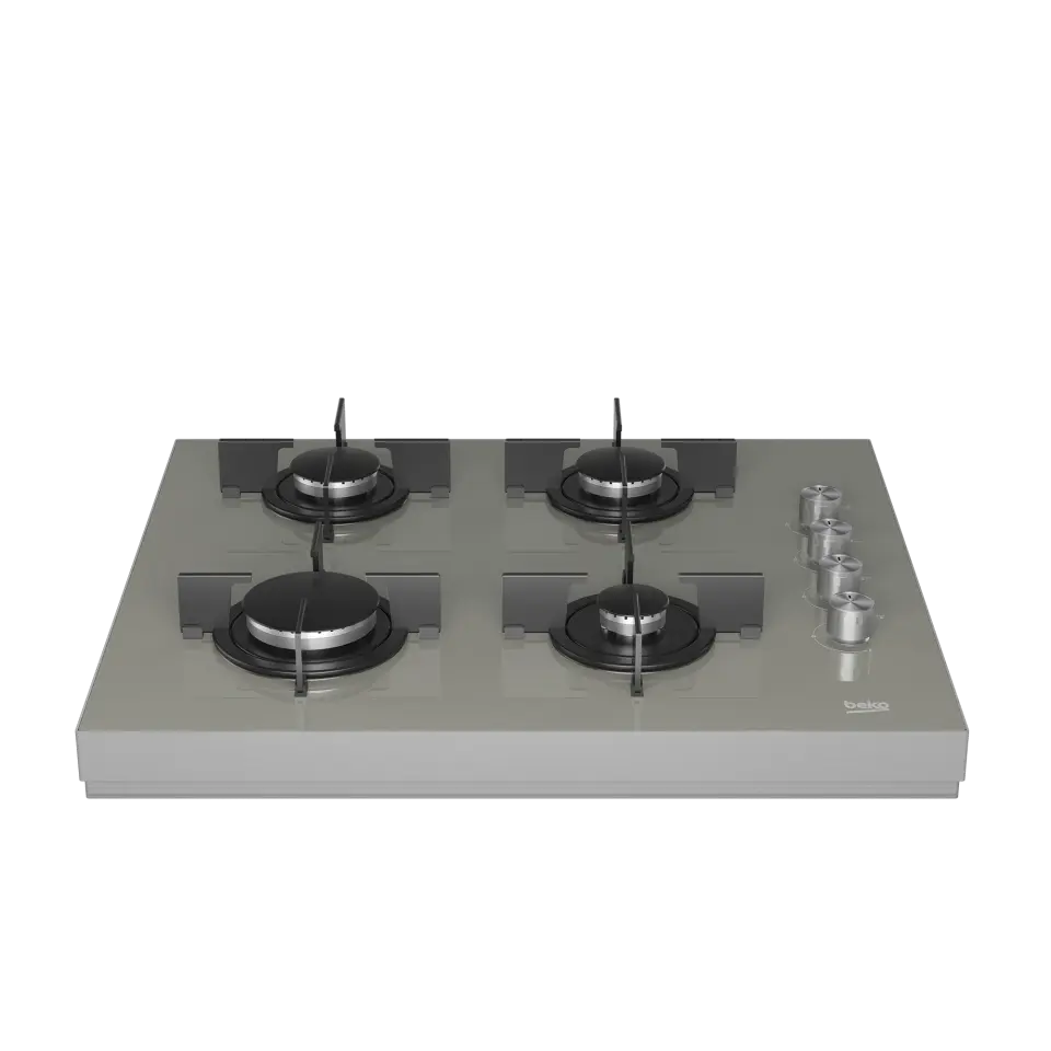 BEKO BSTOC 828 G Set Üstü Ocak