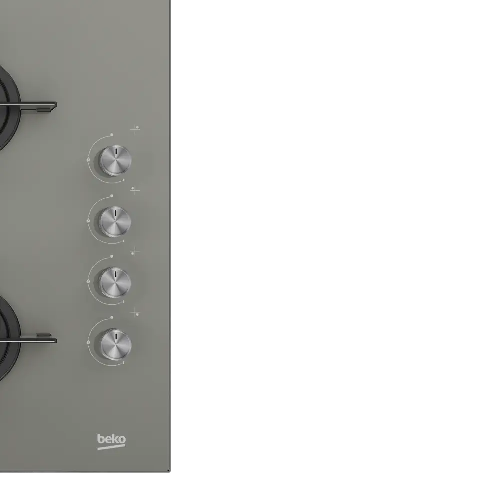 BEKO BSTOC 828 G Set Üstü Ocak