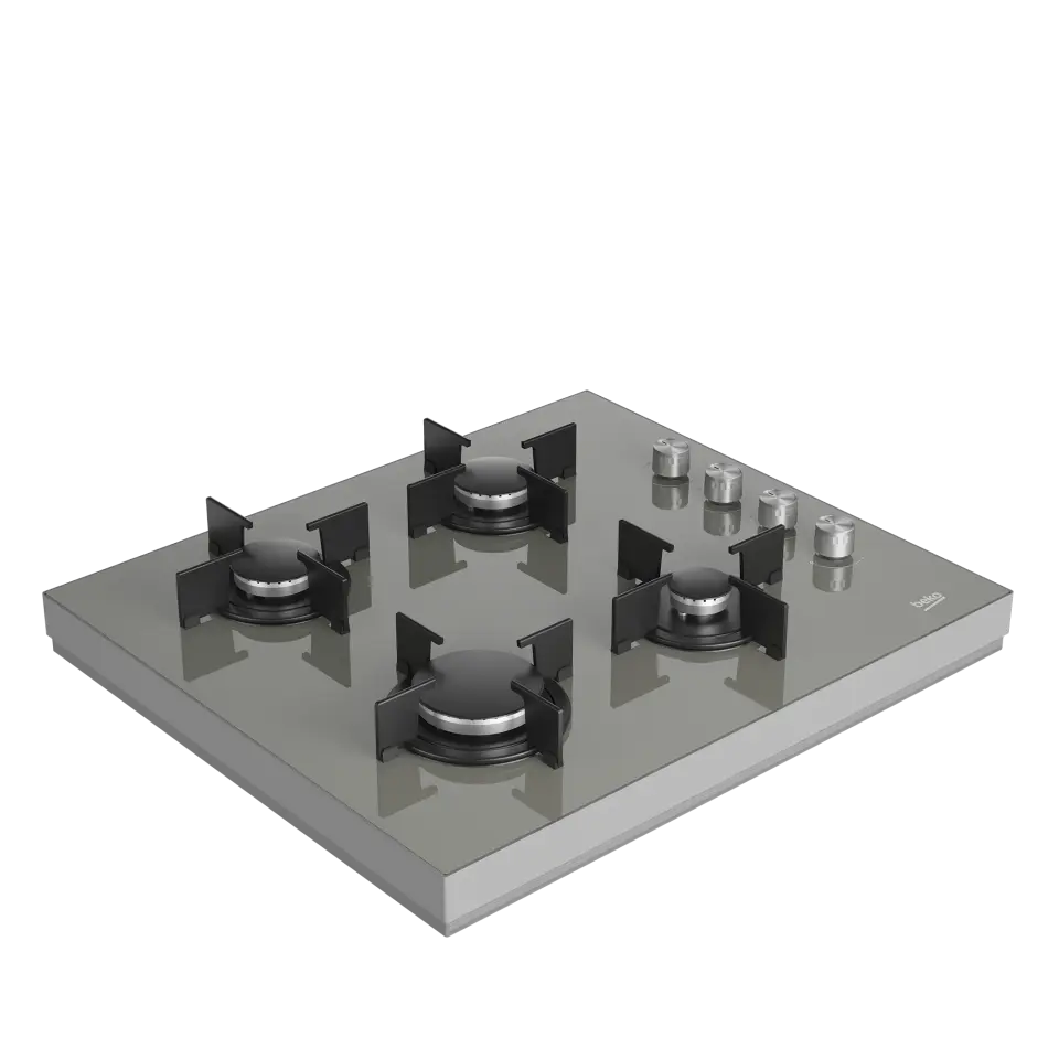 BEKO BSTOC 828 G Set Üstü Ocak